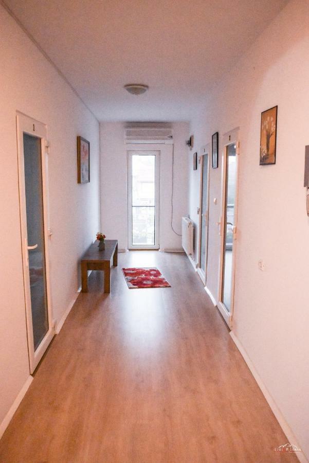 Spacious And Cozy 3Bd+Terrace Couples Apartment Timişoara Extérieur photo