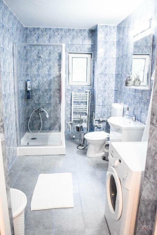 Spacious And Cozy 3Bd+Terrace Couples Apartment Timişoara Extérieur photo