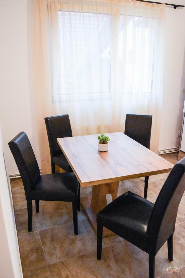 Spacious And Cozy 3Bd+Terrace Couples Apartment Timişoara Extérieur photo